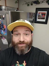 Poster for Other video from Josh Tomar