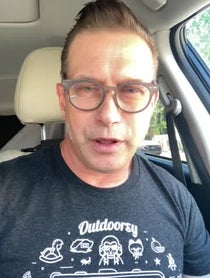 Poster for Other video from Stephen Baldwin
