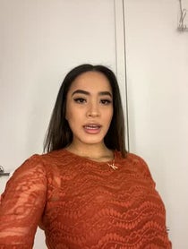 Poster for Announcement video from Kerly
