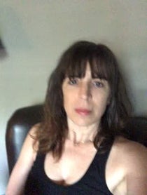 Poster for Pep Talk video from Quinn Cummings