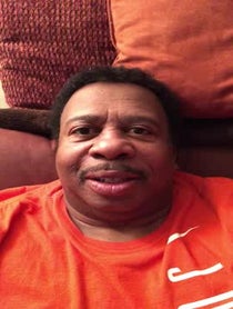 Poster for Other video from Leslie David Baker