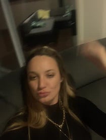 Poster for Birthday video from Brittney Weldon