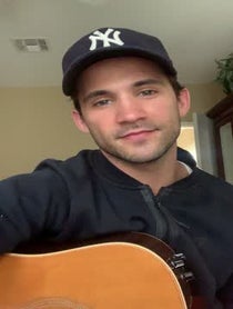 Poster for Mother's Day video from Dez Duron