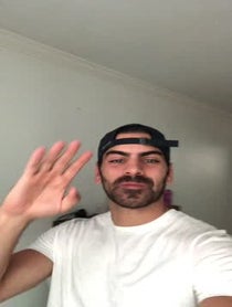 Poster for Other video from Nyle DiMarco