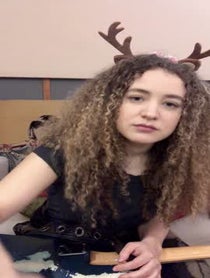 Poster for Holiday video from Tal Wilkenfeld