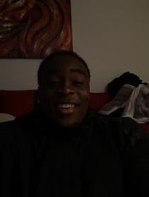 Poster for Other video from Alvin Jones