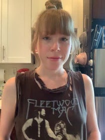 Poster for Pep Talk video from Emma Myles