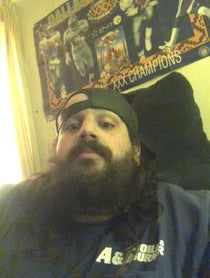 Poster for Other video from Kevin Hernandez