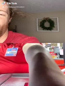 Poster for Birthday video from Brody Wellmaker