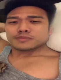 Poster for Birthday video from Joon Lee