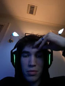 Poster for Other video from Travis Gibson