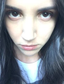 Poster for Other video from Arielle Carver-O’Neill