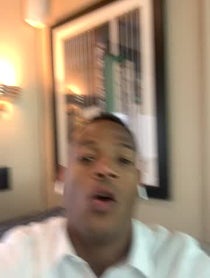 Poster for Other video from Marlon Wayans