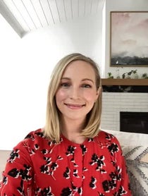 Poster for Other video from Candice King
