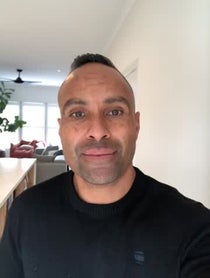 Poster for Anniversary video from Archie Thompson