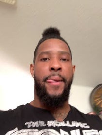 Poster for Other video from Maurice Smith II