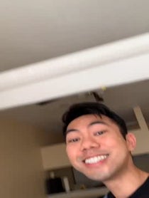Poster for Pep Talk video from Darrion Nguyen