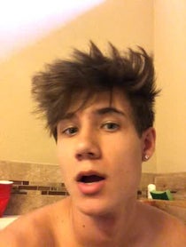 Poster for Other video from Jaden Hossler