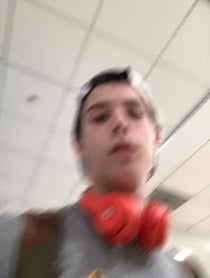 Poster for Other video from Joe Waud