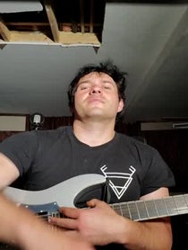 Poster for Birthday video from Ken Susi