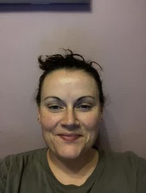 Poster for Mother's Day video from Jennifer Hepburn