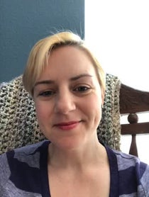 Poster for Pep Talk video from Juliette Danielle