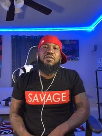 Poster for Announcement video from Lionel B