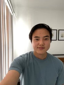 Poster for Birthday video from Leo Sheng