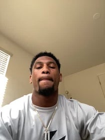 Poster for Other video from Deonté Harris