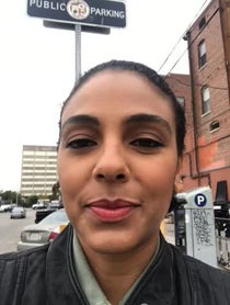 Poster for Other video from Marsha Thomason