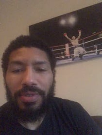 Poster for Advice video from Ashley Theophane