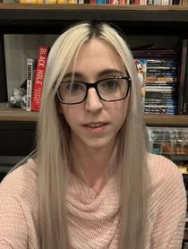 Poster for Other video from Erika Harlacher