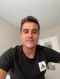 Poster for Other video from Aaron Long