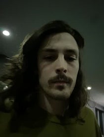 Poster for Pep Talk video from Clay Gober
