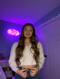 Poster for Holiday video from Hannah Grace Colin