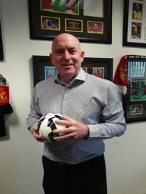 Poster for Other video from Alan Keegan
