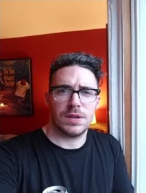 Poster for Other video from Sam Sutherland