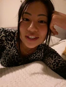 Poster for Advice video from Bella Wang