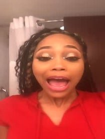 Poster for Other video from Shamari DeVoe