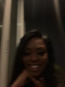 Poster for Give Thanks video from Rhonda Paul