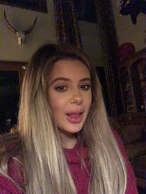 Poster for Other video from Brielle Biermann