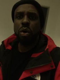 Poster for Other video from Funk Flex