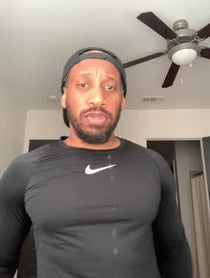 Poster for Roast video from Malik S.