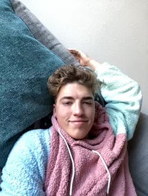 Poster for Other video from Joey Klaasen