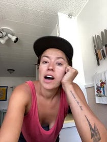 Poster for Question video from Briana Venskus