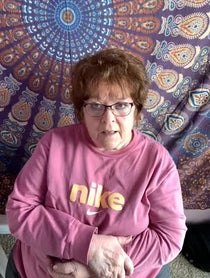 Poster for Roast video from Grandma Barb