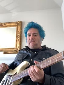 Poster for Other video from Fat Mike