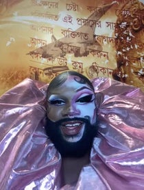 Poster for Other video from Lucy Stoole
