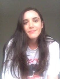 Poster for Other video from Arielle Carver-O’Neill