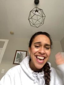 Poster for Gift video from ErikaxPriscilla